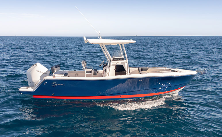 Seawell 240